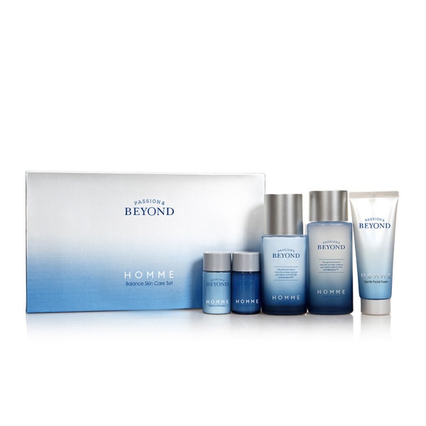 オムバランス 2点セット