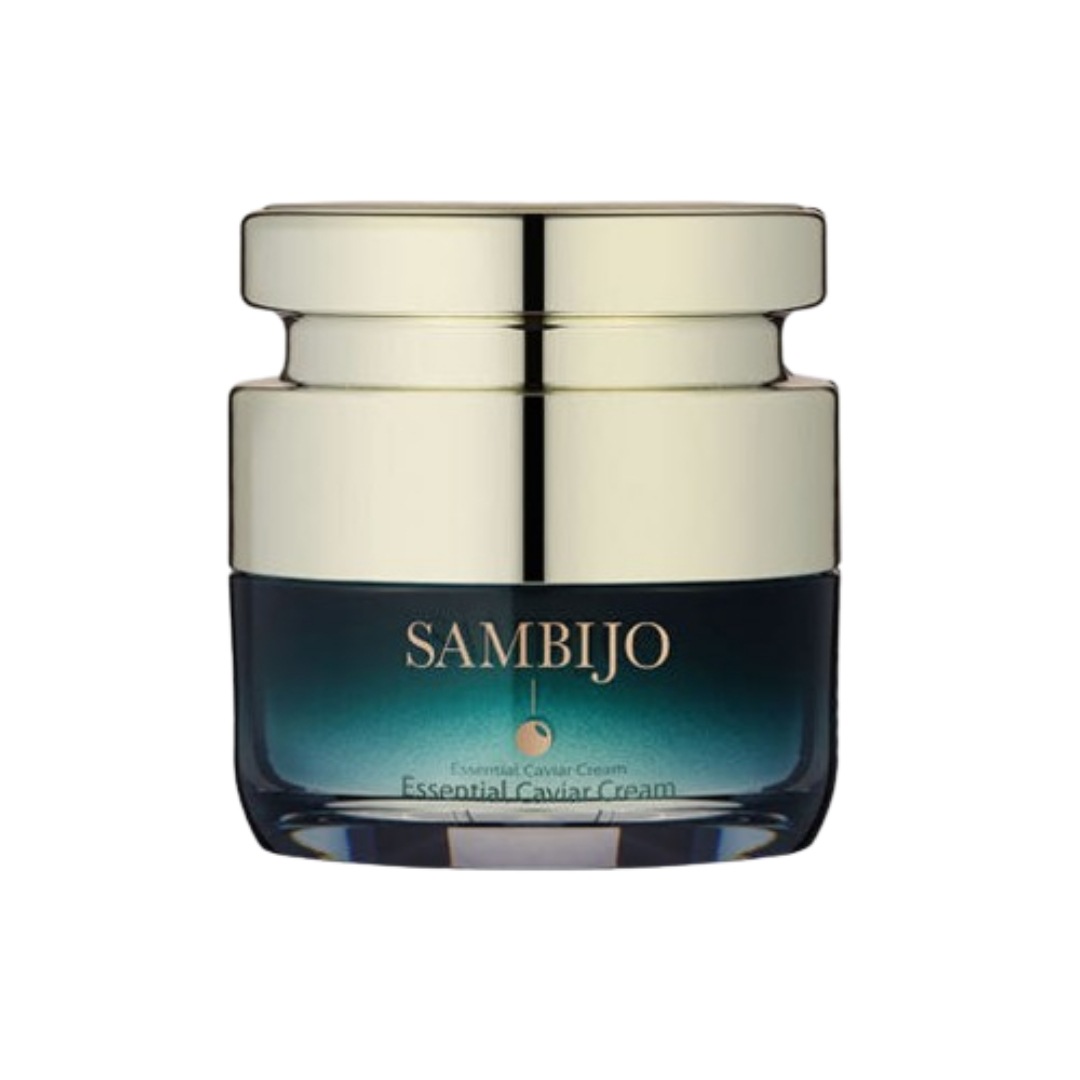 エッセンシャル キャビア クリーム 50ml