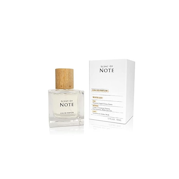 Qoo10] SCENT OF NOTE SCENT OF NOTE セントオブノ