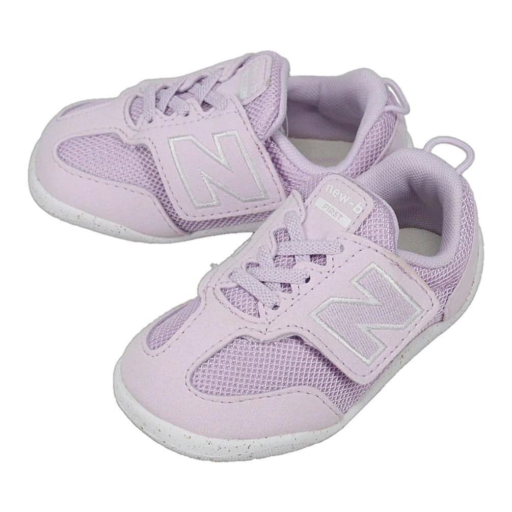 ニュービーファースト NW1ST PP パープル 1114cm