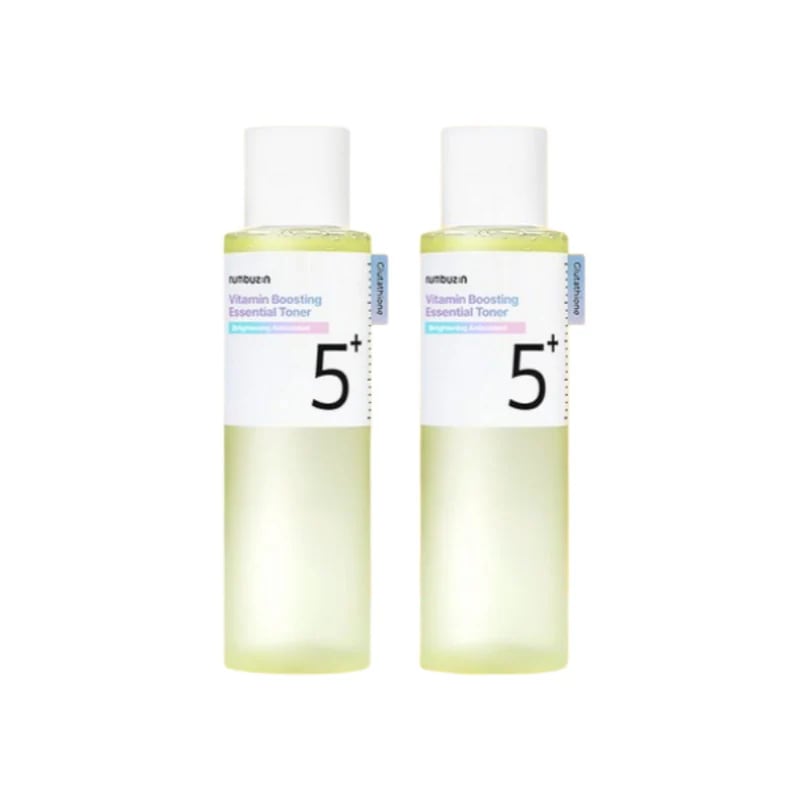 グルタチオンC ビタエッセンストナー 200ml×2本 美白・透明感ケア