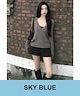 Sky Blue