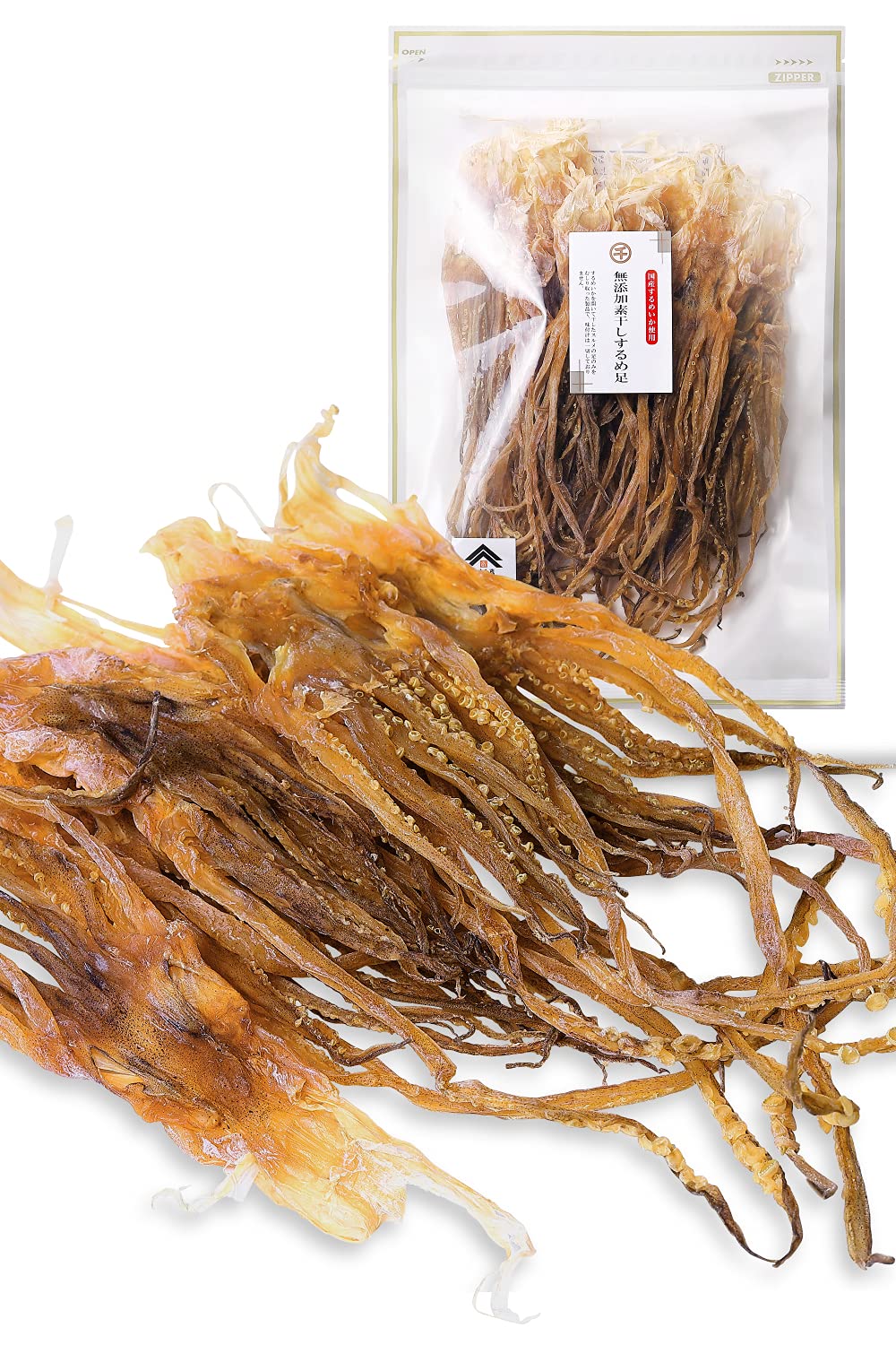 するめ スルメ あたりめ スルメイカ 【 調味料無添加 国産 するめいか】 するめジャーキー イカ いか 業務用 大容量 おつまみ つまみ 珍味 酒のつまみ お菓子 おかし おやつ 千成商会 [つまみ