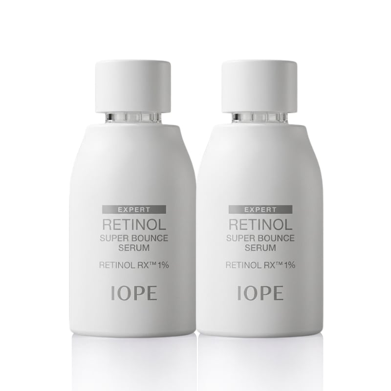 レチノールスーパーバウンスセラム, 25ml, 2個