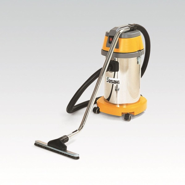 エバニュー EKK184 スーパークリーナーAS-27 【法人限定】 メーカー直送