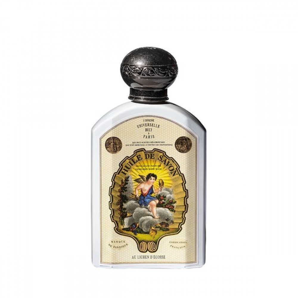 ブリー 1803 ボディウォッシュ リケンデコス 190ml