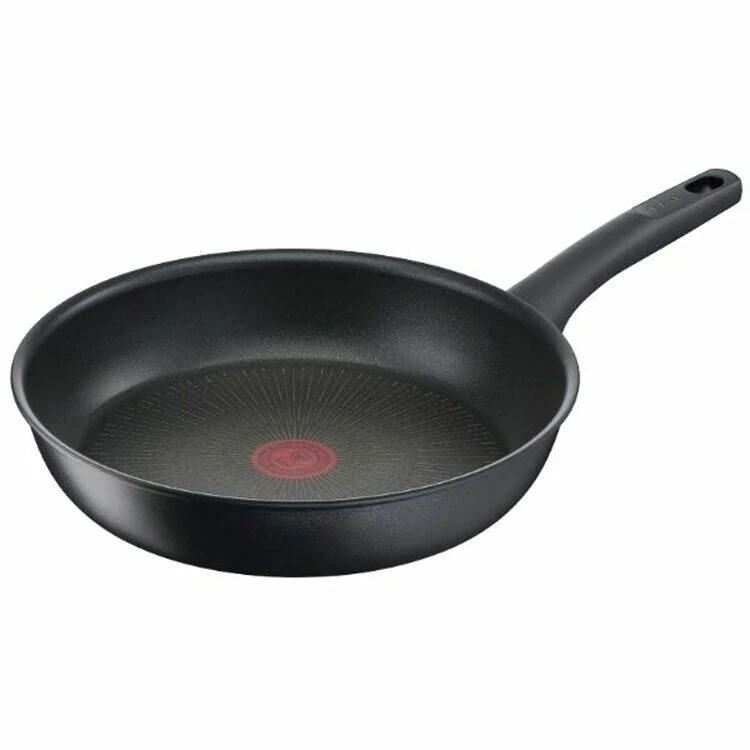 IHハードチタニウムアンリミテッド フライパン 28cm G26506 T-fal フライパン 鍋 メガ割