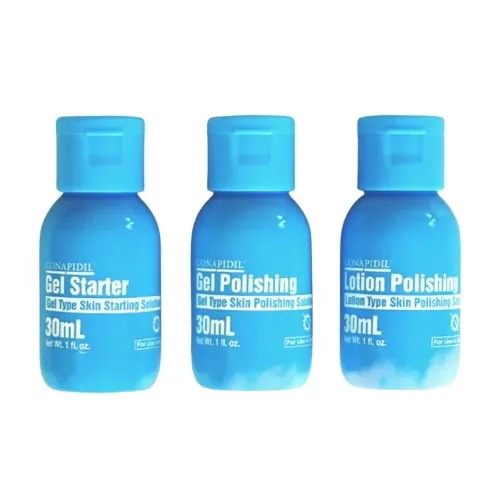 conapidil Tutorial Kit