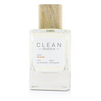 Clean クリーン セル サンタル (リザーブブレンド) EDP SP*