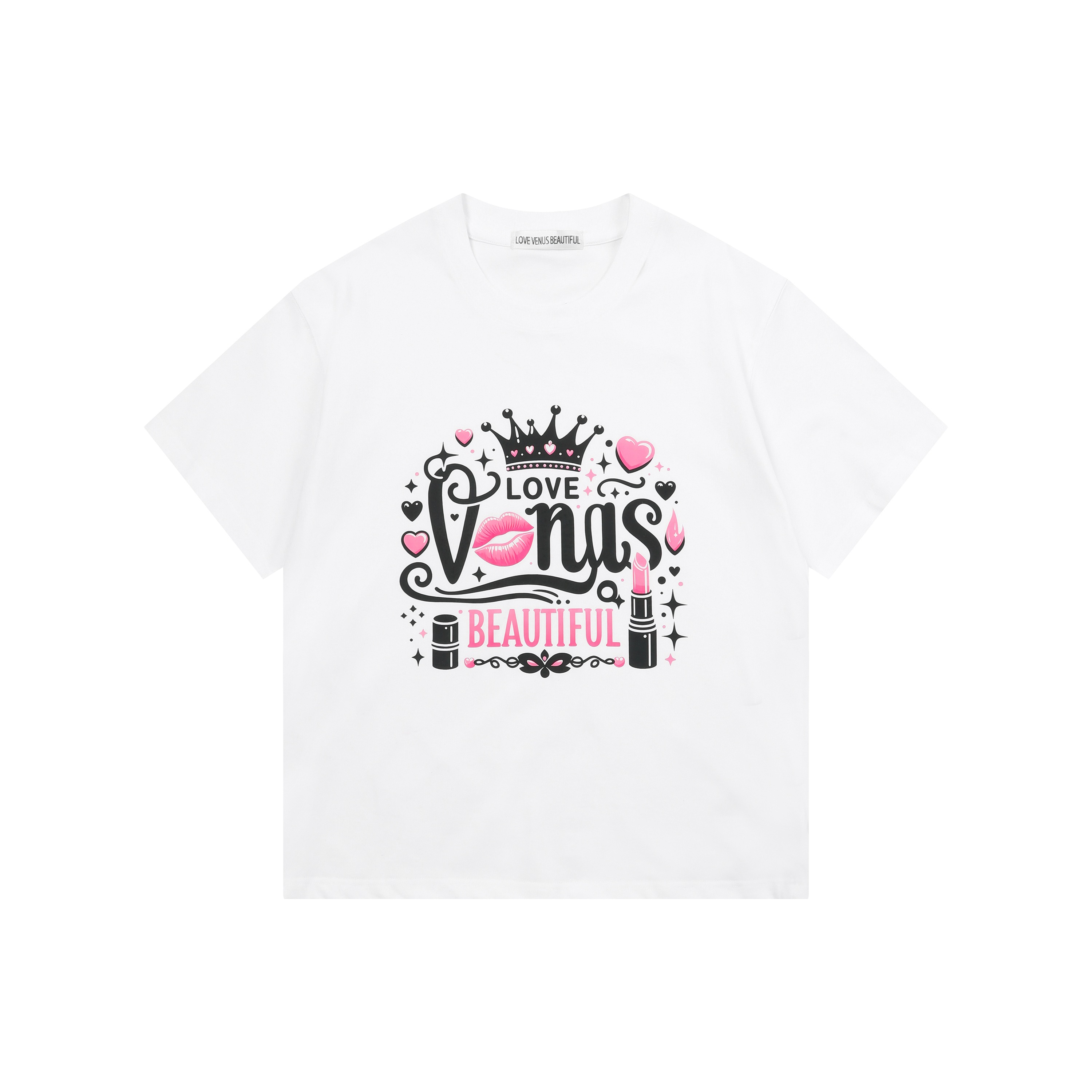 ブラックピンクTシャツの意味