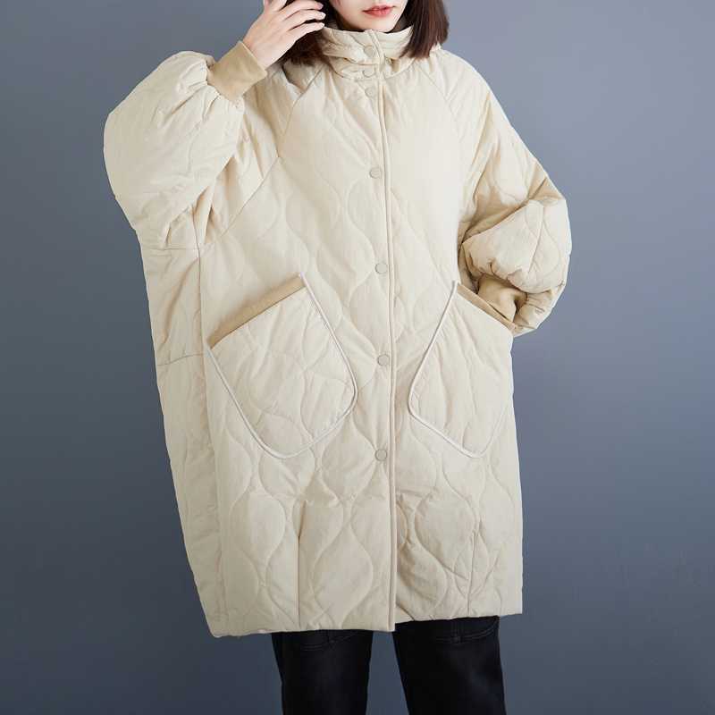 「ファットガール」 24 中綿コート 裏起毛 アウター キルティング 大きいサイズ 体型カバー レディース コート メガ割