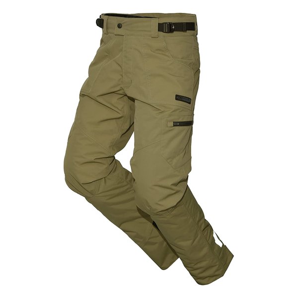 WP カーゴ オーバーパンツ KHAKI WL RSY554KH01WL