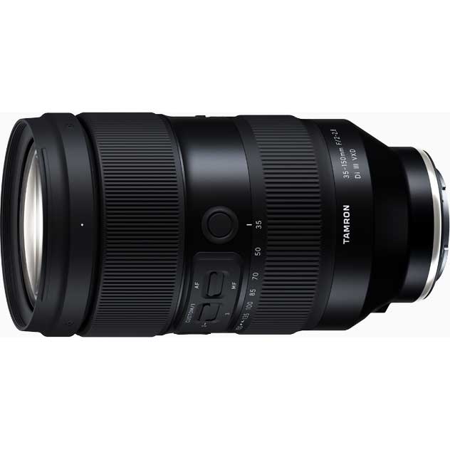 タムロン TA35-150DI3VXDA058S 【Joshin web限定：ケンコープロテクター付きのセット】35-150mm F/2-2.8 Di III VXD（Model：A058） TA3 109,890円
