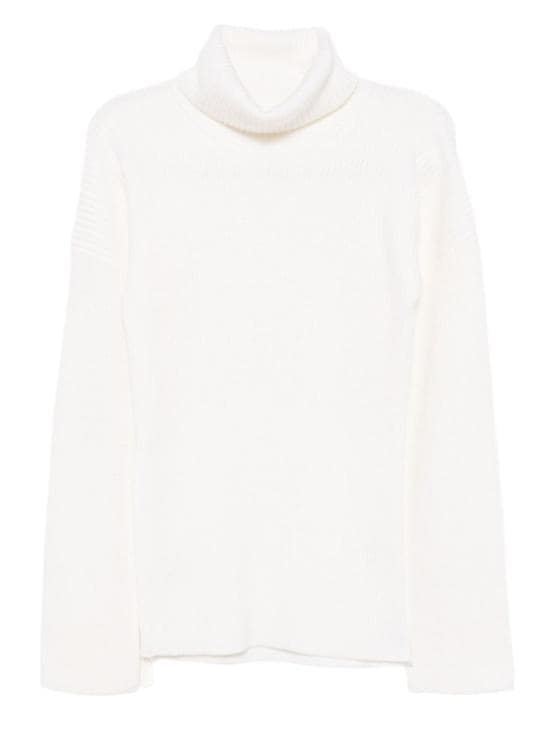 TOTEME Women Tops 253WRT0536YA0204 ECRU116 POWDER