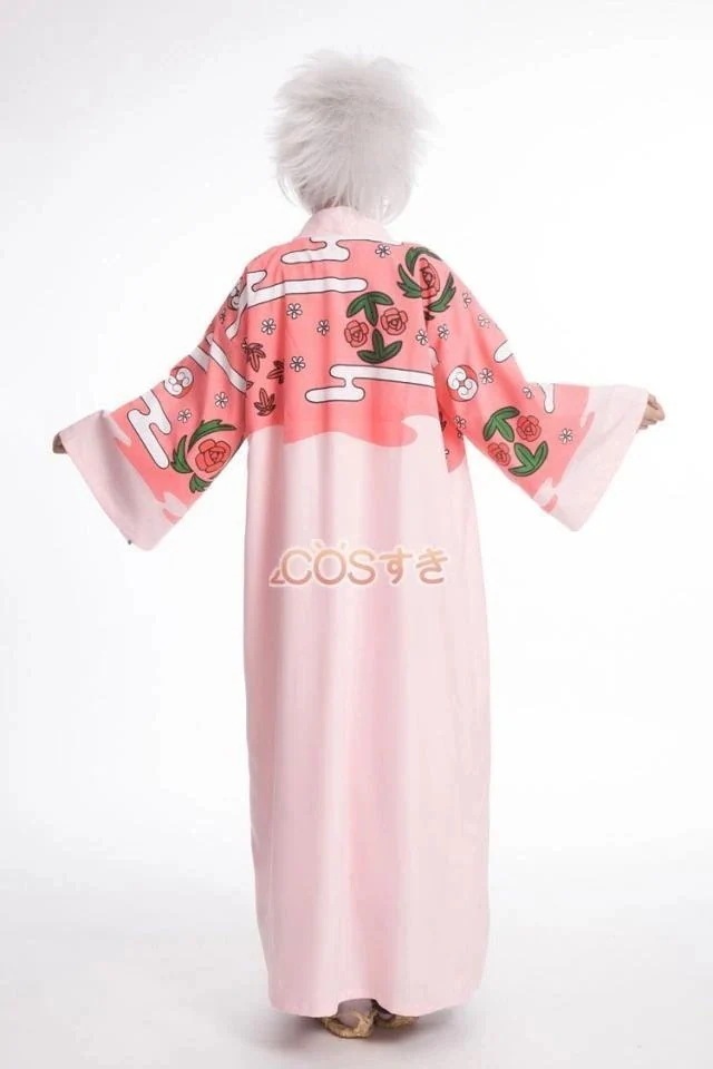 BLEACH ブリーチ 京楽春水　パジャマ コスプレ衣装 高品質 新品 Cosplay アニメ