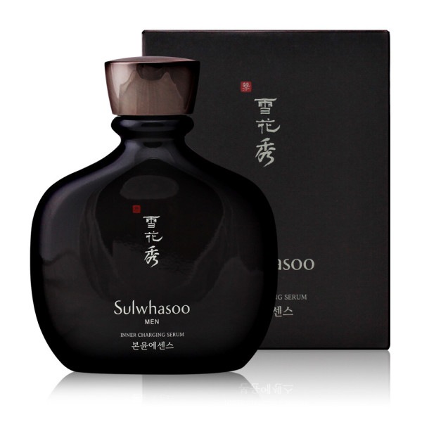 スルファス/140ml/弾力/男性