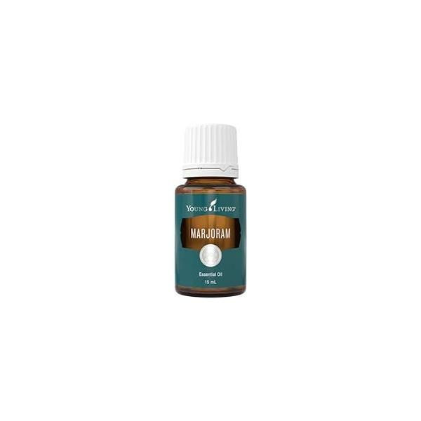 マジョラム 15ml ヤングリビング Young Living