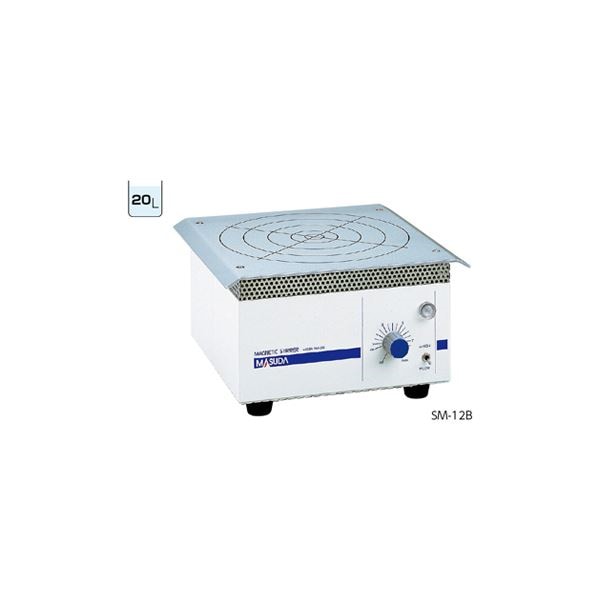 マグネチックスターラー SM-12B