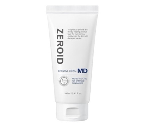 インテンシブ クリーム MD 大容量 160ml (粘着性透明窓上被覆材)