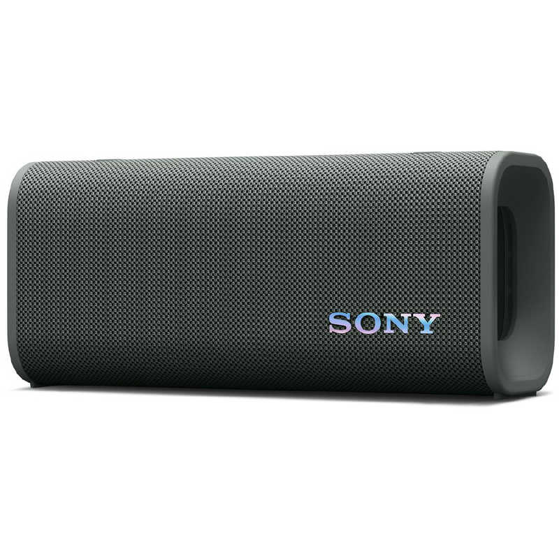 ソニー　SONY　ブルートゥーススピーカー ［防水 /Bluetooth対応］ フォレストグレー　SRS-ULT30 HC