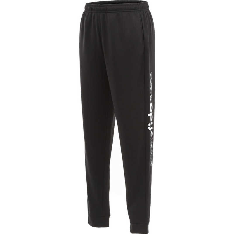 イミオ　SFIDA(スフィーダ) メンズ BP ライトスウェットパンツ ブラック 2XL 　SA23820_25SS