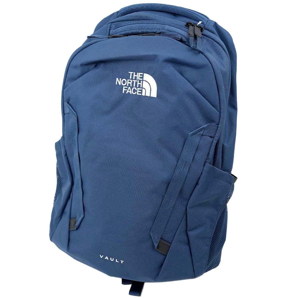 ザノースフェイス バックパック リュック メンズ レディース ユニセックス ヴォルト THE NORTH FACE Vault NF0A3VY2 ART SHADYBLUE 27L NF0A3VY2