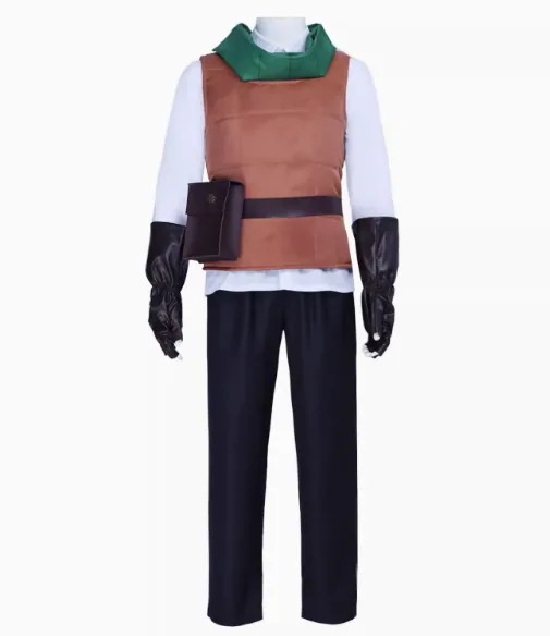 新作入荷チルチャック コスプレ衣装 ダンジョン飯 コスプレ フルセット 衣装 コスチューム 7,980円