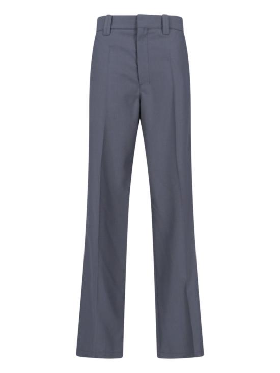 LEMAIRE Women Pants PA1268 LF414BK992 Grey