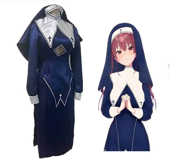 【全シリーズ発売中】 【値引き中】お祭り プレゼント 贈り物 コスチューム ハロウィン新衣装 衣装 ホロライブ hololive コスプレ衣装 宝鐘マリン2025新衣装 Vtuber SNSで大バズ 13,452円