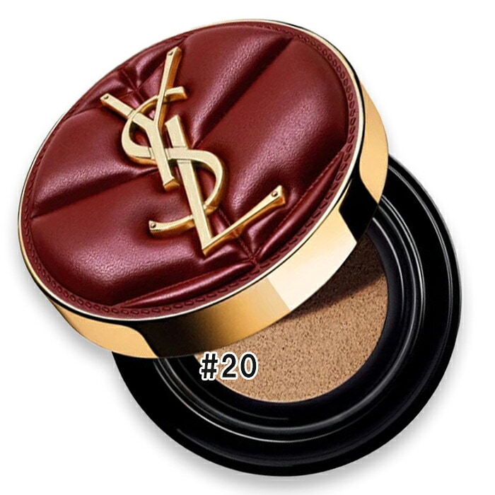 【数量限定】アンクル ド ポー ルクッションN コレクター SPF23/PA++ 14g 20