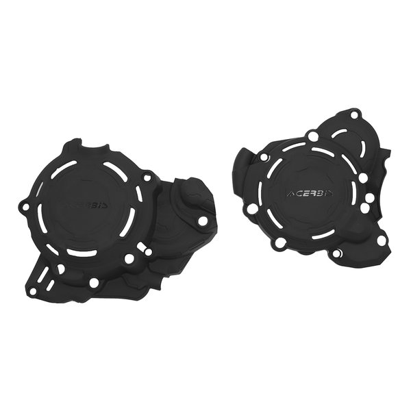 X-POWER KIT EXC250/XCW/TE 24-25 ブラック AC-25985BK
