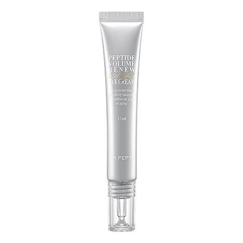 ペプチドボリュームリニューステライトアイクリーム 15ml