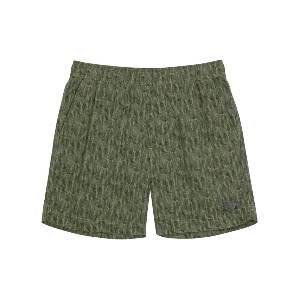 ノースフェイスメンズスイムショーツ