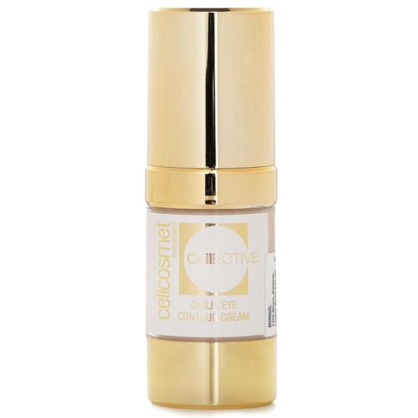 ット セルアクティブ セルリフト アイコンター クリーム 15ml