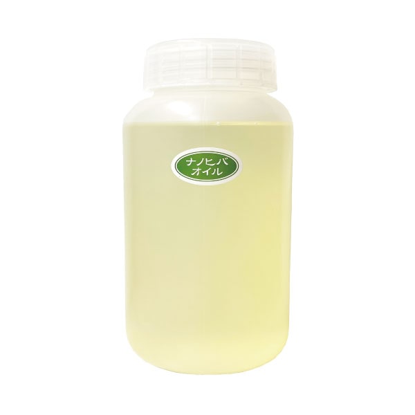 ナノヒバオイル 500ml 虫よけ 抗菌 防虫対策 掃除 お部屋 掃除 芳香 青森ひば 青森ヒバ ヒバ ヒノキチオール 水溶性オイル ひば油 天然 アロマ アロマオイル 宅配便