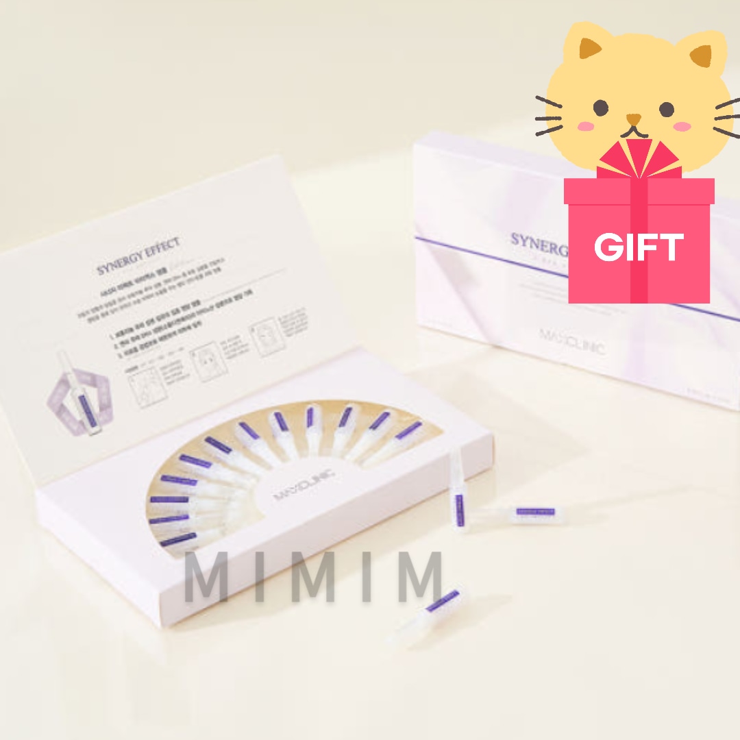 シナジーエフェクトBTXアンプル1.5ml×28本