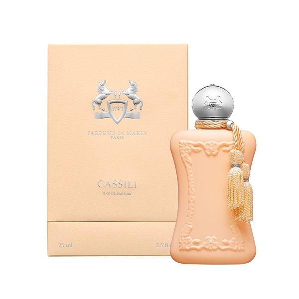 [ギャラリア] [公式輸入正規品] カシリ オードパルファム75ML(ハンファギャラリア(株)名品館)