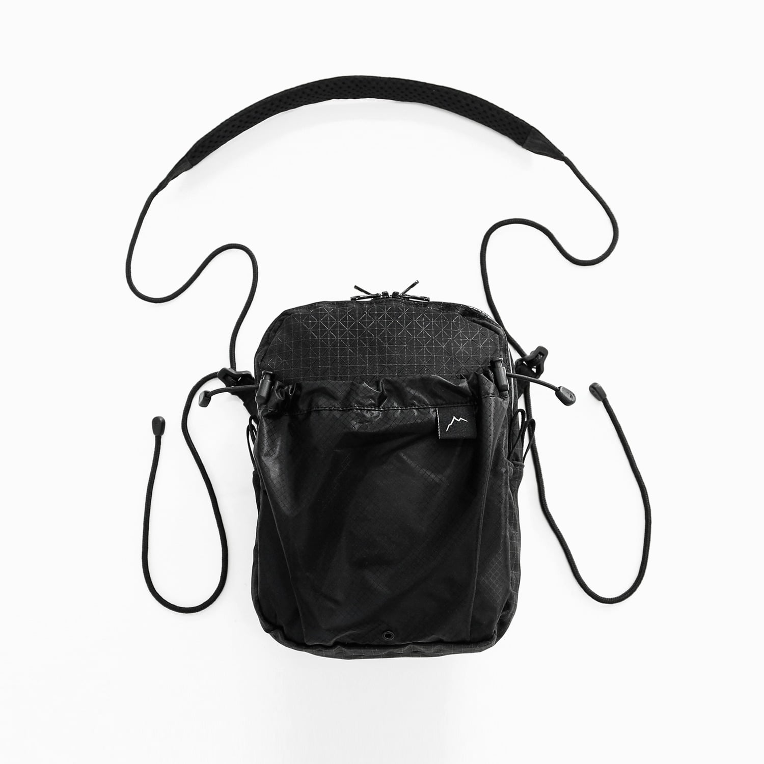 【CAYL】 25SS SEORAK 6 : BLACK (B-GRID) 8,239円