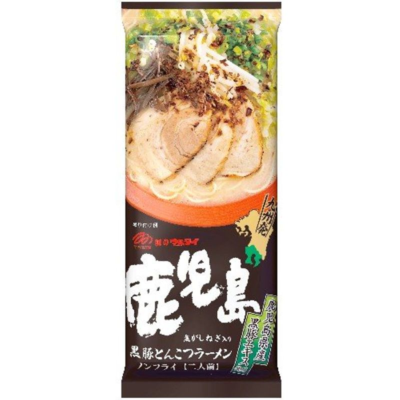 2022高い素材 鹿児島黒豚とんこつラーメン 185g15袋 カップ麺 - ddm.lt