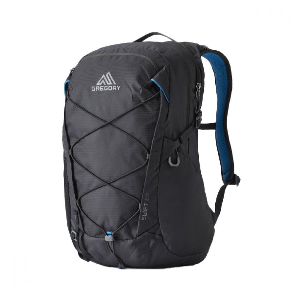 (グレゴリー) グレゴリー・スウィフト 22-ゼノ・ブラック