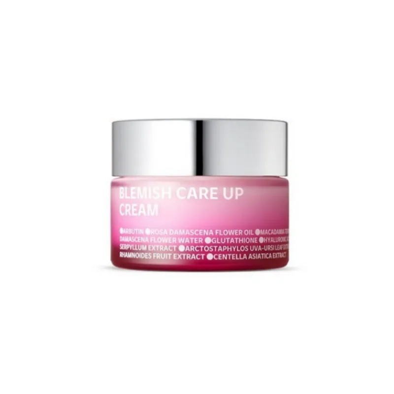 ブレミッシュケア アップ跡クリーム, 55ml.1個