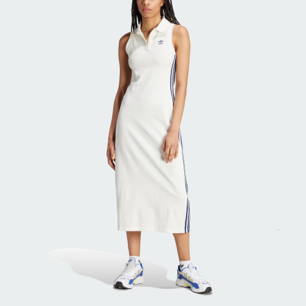 アディダスリブドレス IT9860