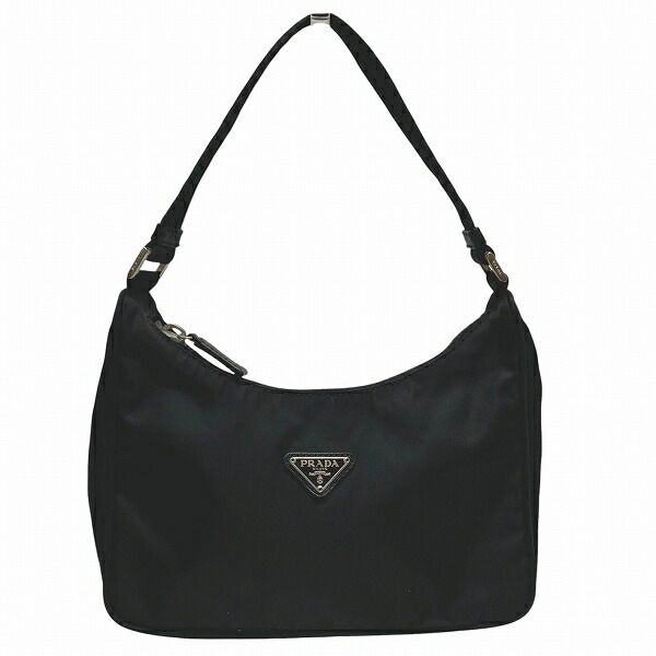 プラダ 1N1204 ナイロン ワンショルダー バッグ ショルダーバッグ レディース【中古】 44,880円