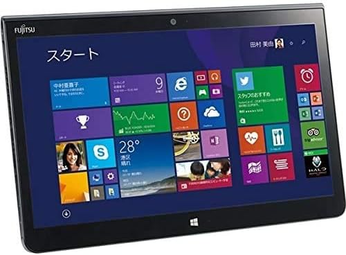 ARROWS Tab Q775/K タブレット Core i5-5300U Windows10 64bit 13.3インチ 1920*1080 128GBSSD メモリ4GB アローズ FARQ010