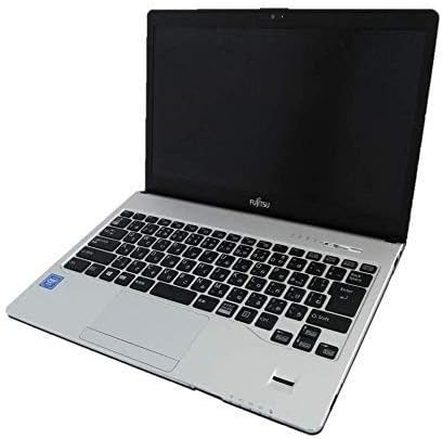 SSD128GB【Windows10搭載】軽量・小型モバイル FUTRO MS936/第六世代 Celeron 3955u 2.0GHz/メモリー4GB/SSD128GB/13.3型フルHD液晶/We