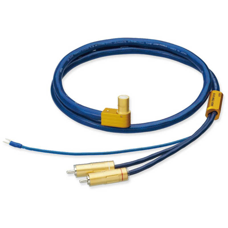 オルトフォン　トーンアームケーブル　6NX-TSW1010L