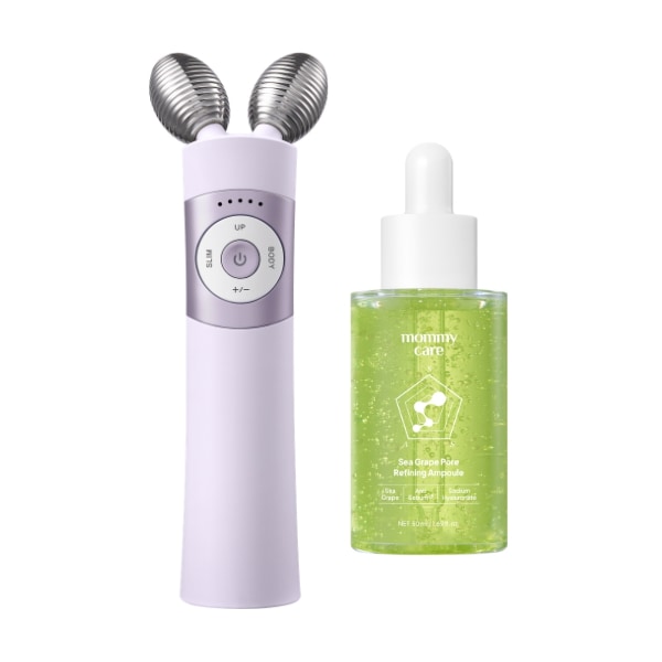 Qoo10] Mommy Care 【他社より強いです】【公式正品】 EMS