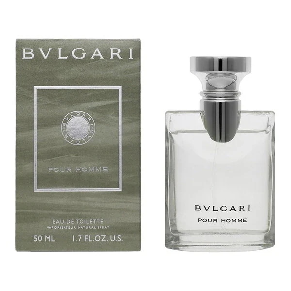 ブルガリ プールオム オードトワレ 50ml BV-POURHOMEMETSP-50