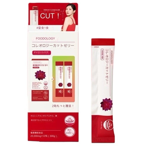 [ソヒョンPICK/NEW]コレオロジー カット ゼリー 30包 (30日分)/超簡単/ゼリーダイエット大容量単独企画
