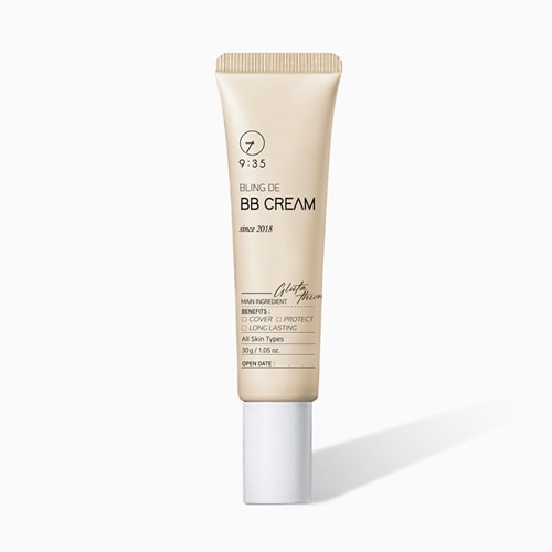BLING DE ブリングド BB クリーム 30g